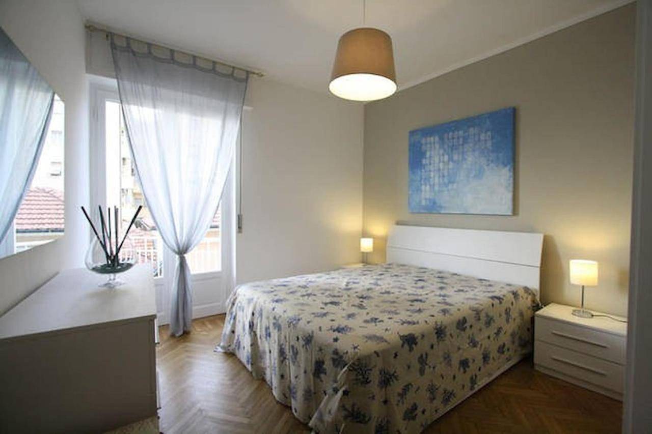 One-Bedroom House in Taggia (City), Taggia