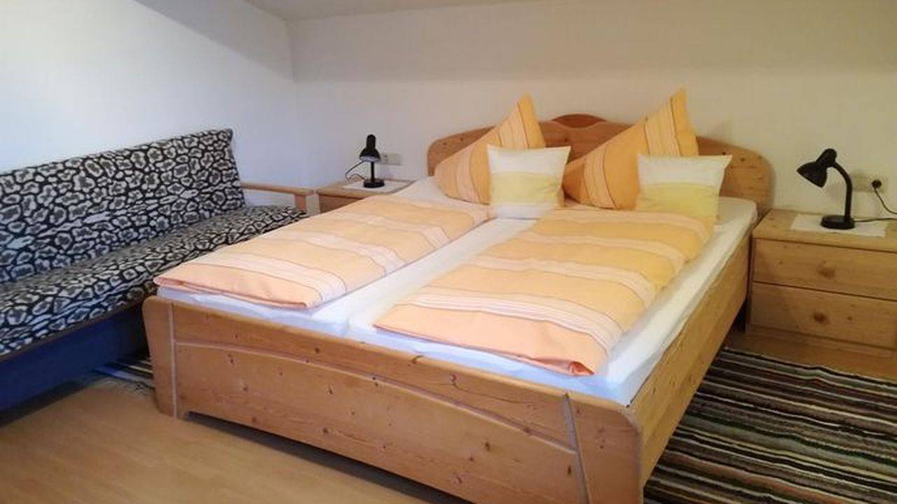 Apartamento vacacional entero, Ferienwohnung für 4 Personen (50 m²) in Werfenweng in Werfenweng, Tennengau