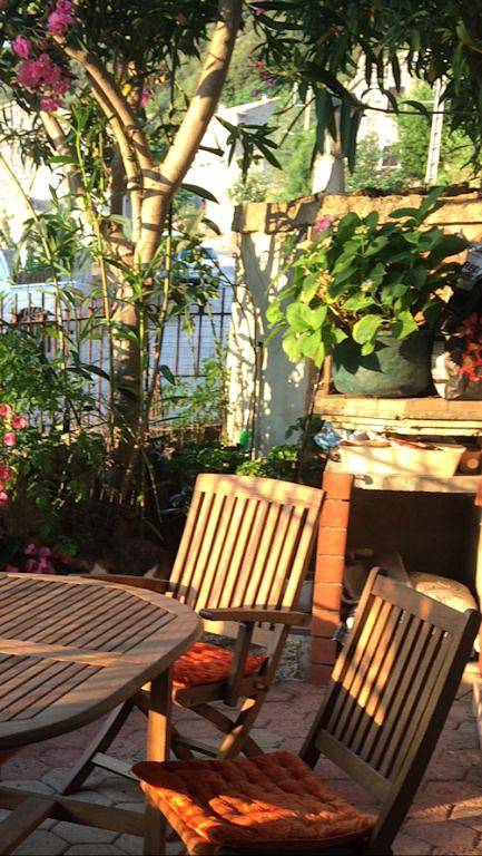 Gîte pour 5 personnes, avec terrasse