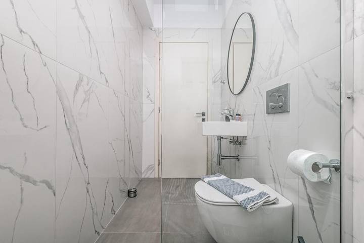Ολόκληρο το διαμέρισμα, One-Bedroom Apartment in Άγιο Ιωάννη (Κέρκυρα), Κέρκυρα