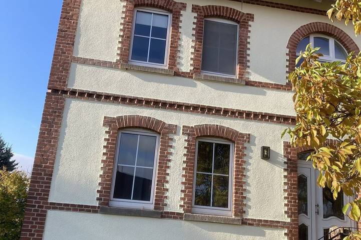 Apartamento de vacaciones para 5 personas, con jardín - 1