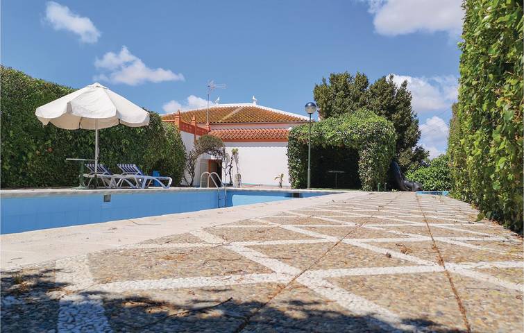 Apartamento para 21 personas en Olvera