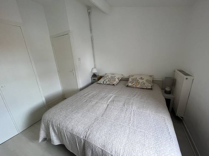 Gîte pour 4 personnes à Royan - 3