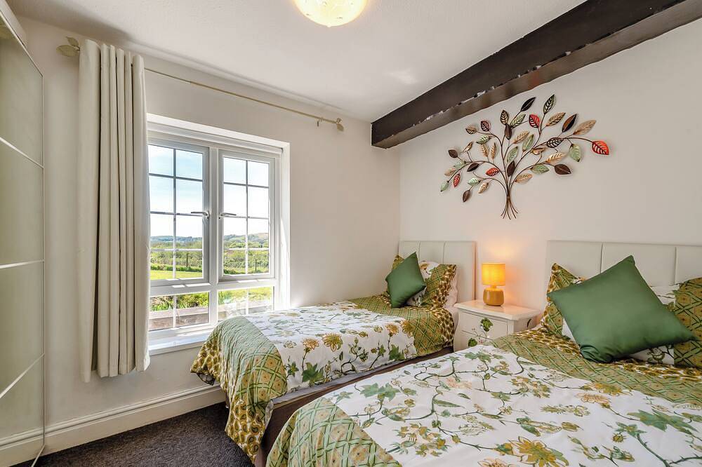 2 Schlafzimmer Unterkunft in Ferryside, near Carmarthen in Carmarthenshire