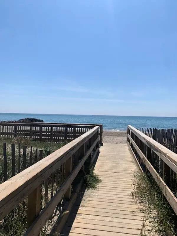 Häuser & Villen für 6 Personen in Frontignan, Côte d'Améthyste