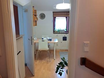 Vakantiewoning voor 2 Personen in Döhren-Wülfel, Hannover, Afbeelding 4