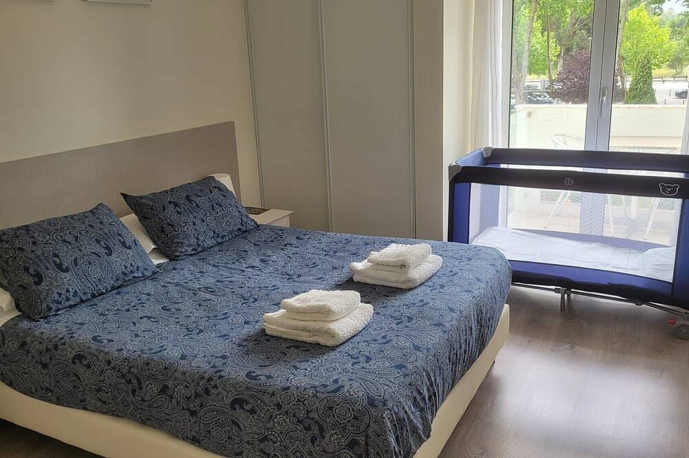 Ganze Wohnung, Staynfeel 01 in Fátima, Santarém Distrikt