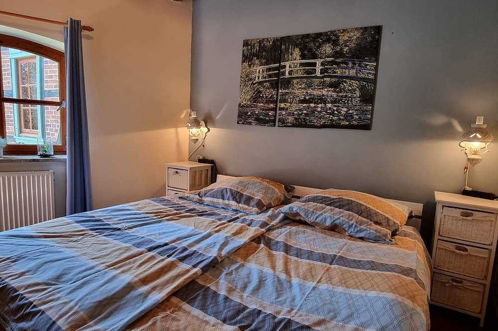 Ganze Wohnung, Ferienhof Winkler- ungestörte Ruhe im Grünen in Lemgow, Landkreis Lüchow-Dannenberg