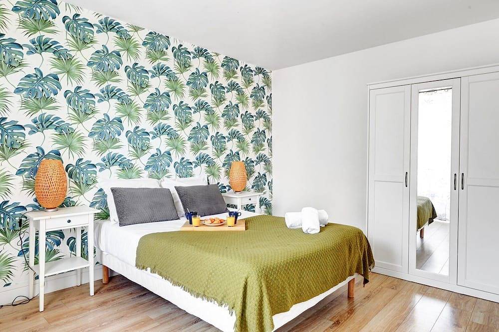 Ganze Wohnung, Tbs 333 - Cosy 45 m² in the heart of Montreuil in Montreuil, Seine-Saint-Denis