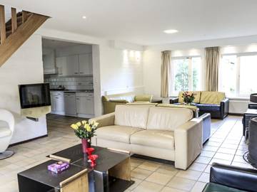 Bungalow voor 15 Personen in Gulpen, Limburg, Afbeelding 4