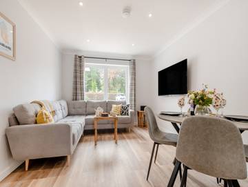 Holiday Home for 4 People in Isle of Arran, Scottish Islands, Photo 2