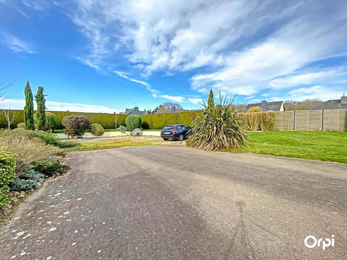 Location de vacances pour 6 personnes, avec terrasse, animaux acceptés à Kervignac - 2