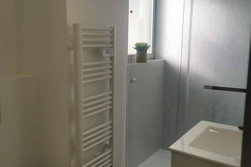 Ganze Wohnung, Le château des abeilles - near Europa-Park in Scherwiller, Region Sélestat-Erstein