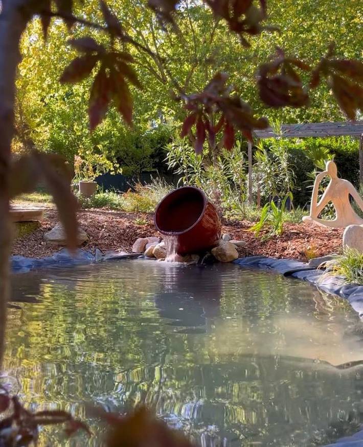 Chambre d’hôte pour 2 personnes, avec jardin à Rabastens
