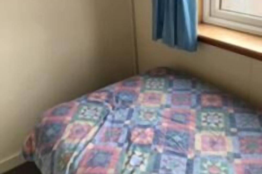 Einzelzimmer-Standard-Gemeinsames Badezimmer in Ayrshire