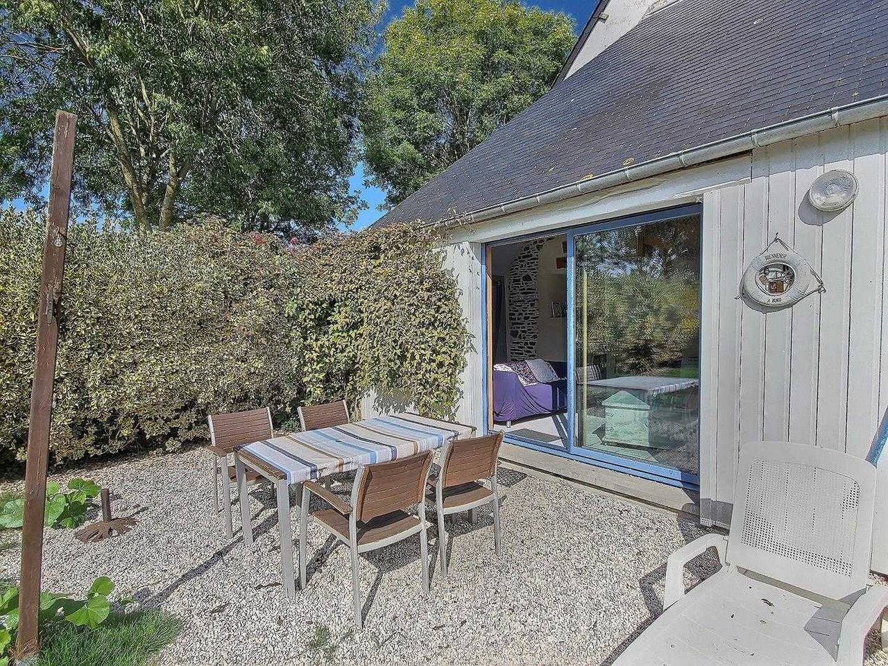 Le Marin in Mont-Dol, Bahía del Monte Saint-Michel