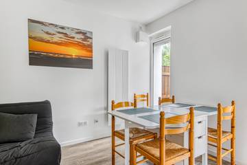 Studio pour 4 Personnes dans Lège-Cap-Ferret, Bassin d'Arcachon, Photo 4