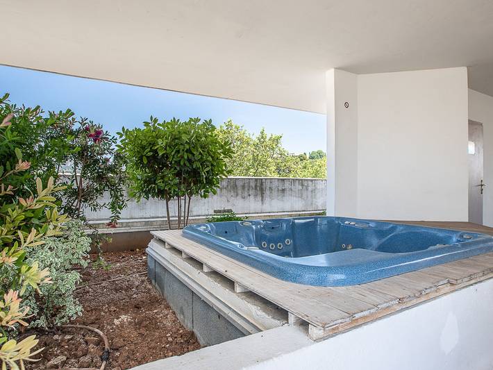 Appartement entier, Le Crystal in Cagnes-sur-Mer, Côte méditerranéenne (France)