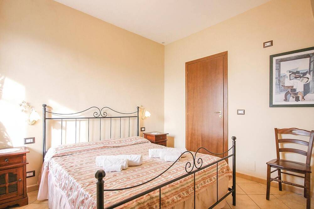 Superbe maison à Sm di Castellabate avec Wi-Fi in Santa Maria di Castellabate, Castellabate