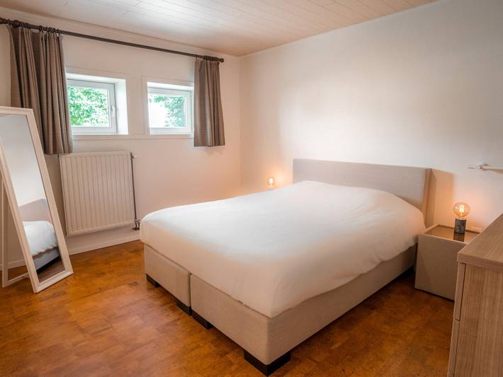 Ländliches Ferienhaus bei Brügge in Maldegem, Ostflandern