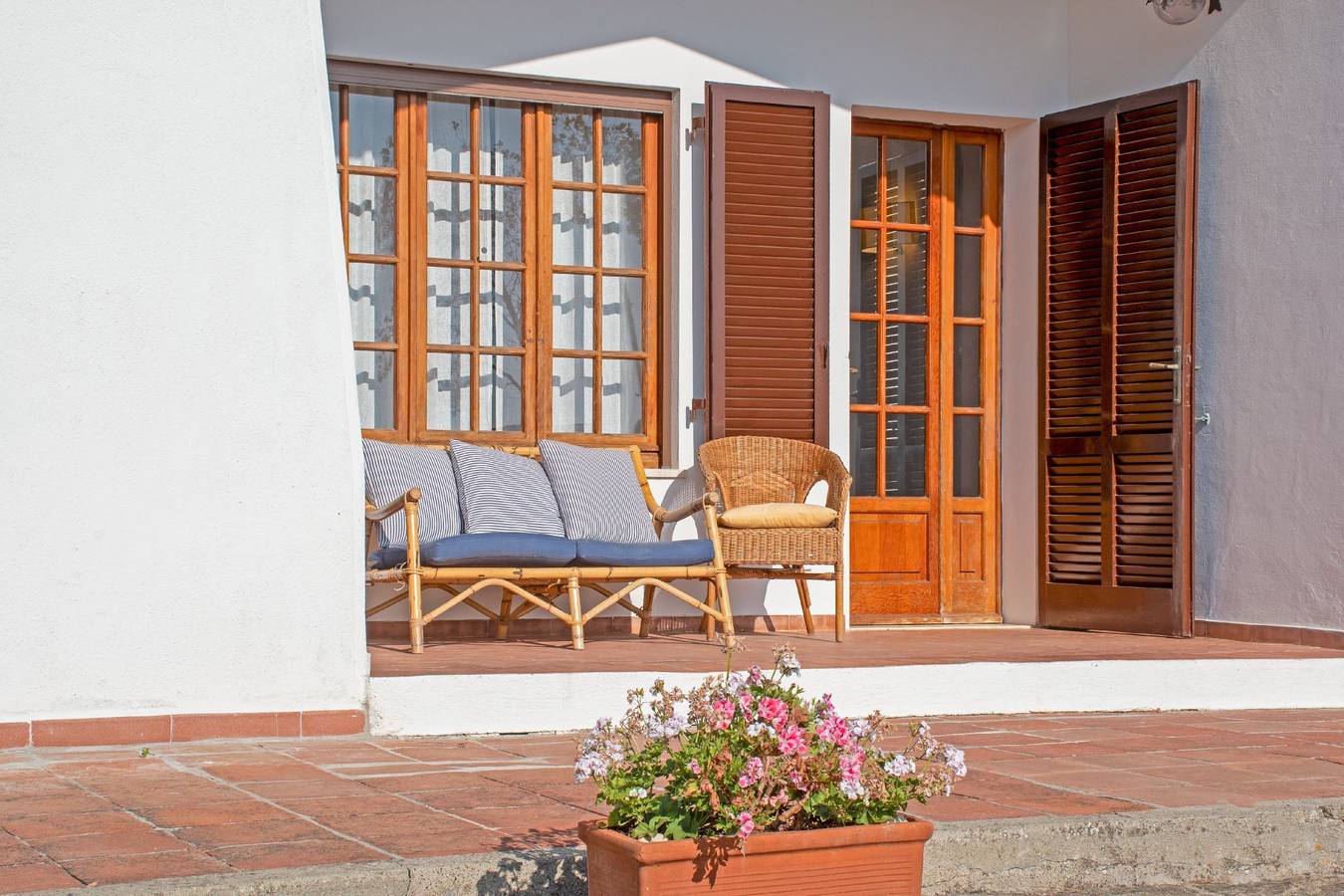 Villetta Paola in Capoliveri, Isola d'Elba