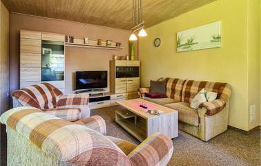 Ferienhaus für 3 Personen in Harzgerode, Ostharz, Bild 4