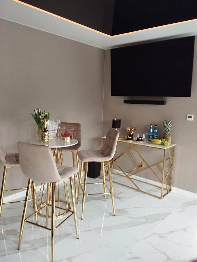 Chambre d’hôte pour 3 personnes, avec jardin et vue en Pologne - 4