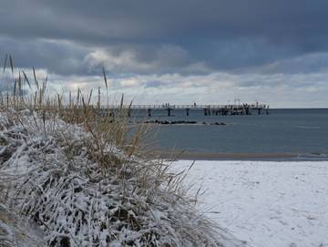 Strandhaus für 2 Personen in Dierhagen, Vorpommern, Bild 1
