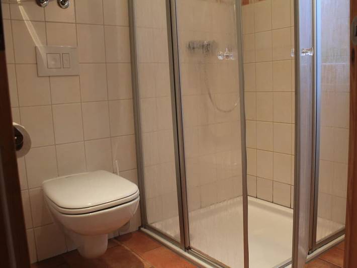 Ferienhaus in Zaue mit Schwimmbecken in Ressen-Zaue, Schwielochsee