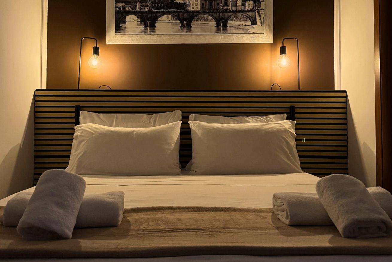 Appartamento intero, Vatican Studio Flat in Roma, Provincia di Roma