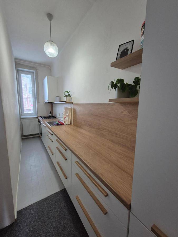 Geheel appartement, Lp 1926 aneb U nás doma in Zlín, Zlín Regio