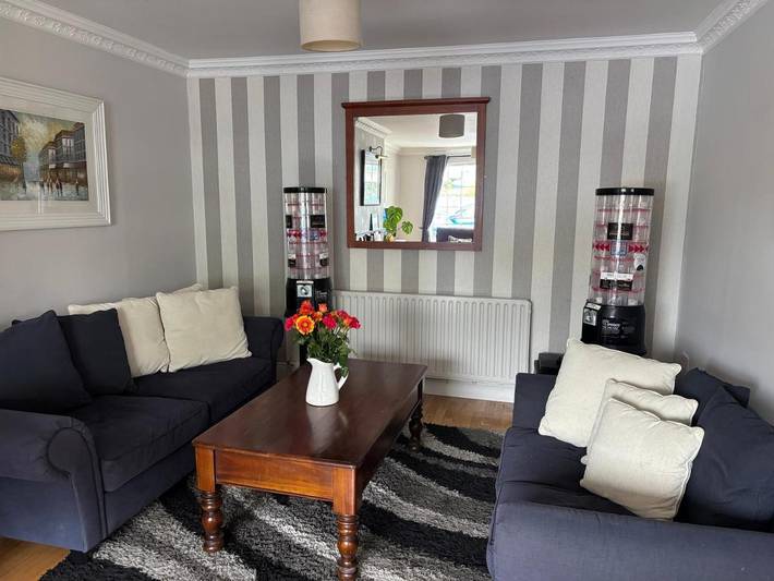 Maison d’hôte pour 3 personnes, avec vue à Killarney - 4