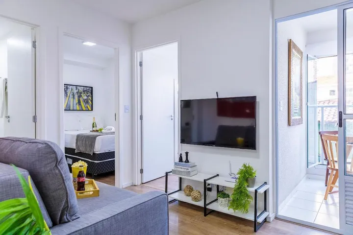 Holiday apartment for 5 people, with pool - 1