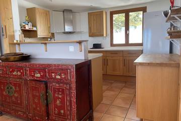 Chalet pour 10 Personnes dans Chamrousse, Parc national des Écrins, Photo 3