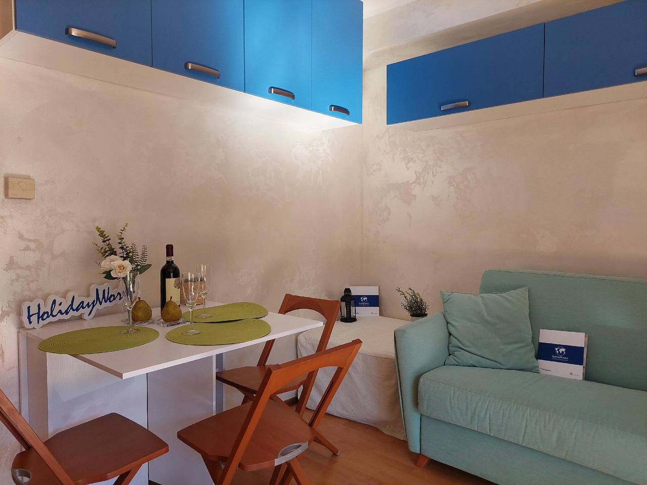 Appartamento intero, House Fiocco di Neve by Holiday World in Limone Piemonte, Provincia di Cuneo