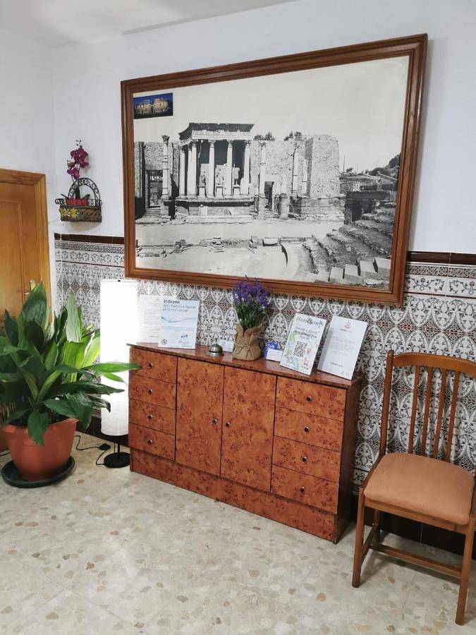 Maison d’hôte pour 3 personnes à Mérida - 4