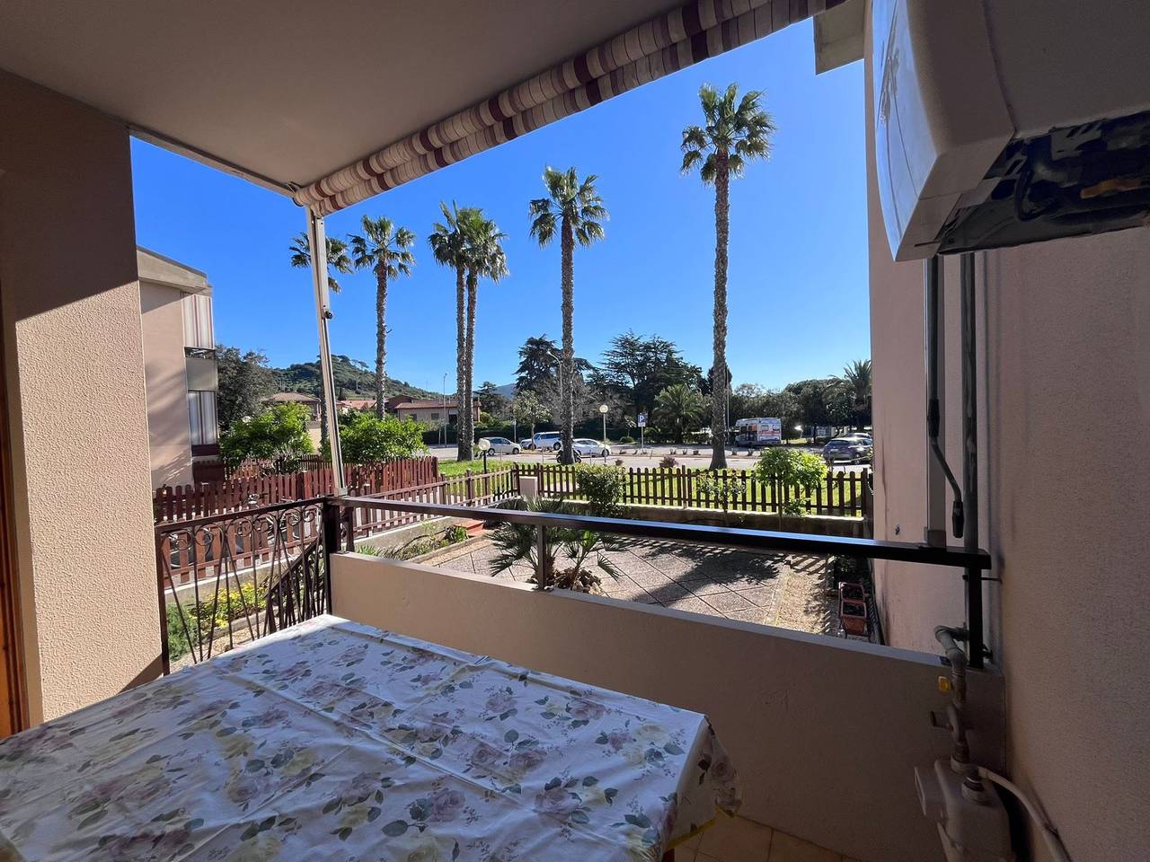 Appartement de vacances entier, Appartement de vacances pour 4 personnes avec jardin in Porto Azzurro, Ile d'Elbe