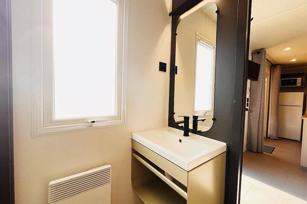 Camping 3 étoiles - Piscine in Saint-Père-sur-Loire, Loire Valley