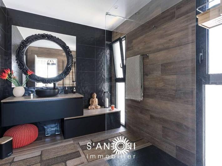 Villa pour 6 personnes, avec piscine au Grau-d'Agde - 3