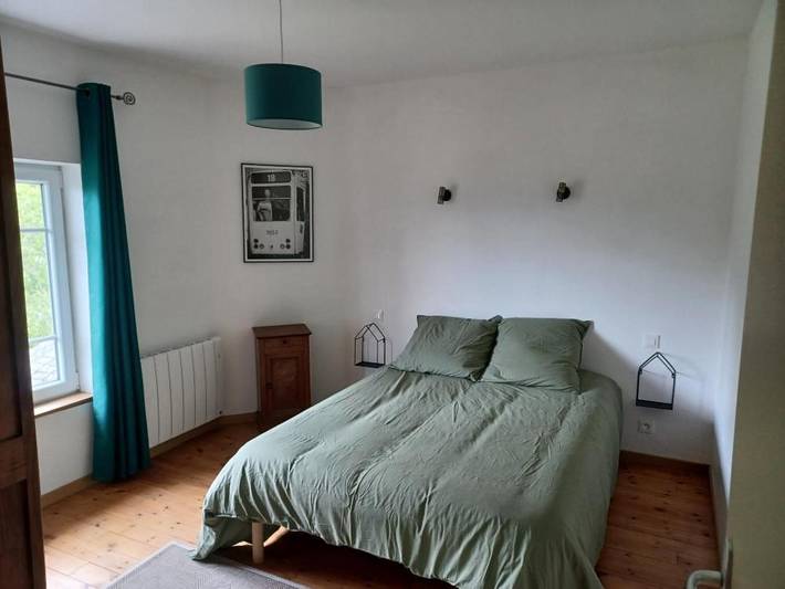 Location de vacances pour 2 personnes, avec vue à Plouézec - 4