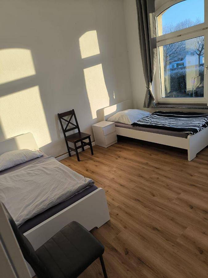 Vakantieappartement voor 6 personen - 1