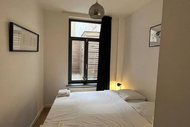 Ferienwohnung für 4 Personen, mit Haustier - 1