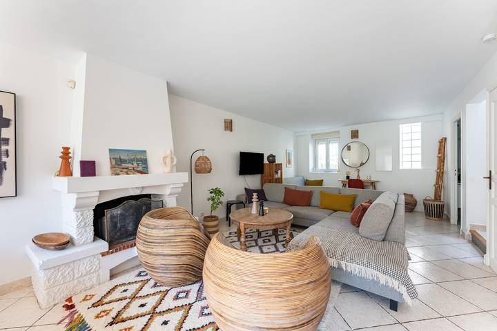 Location de vacances pour 6 personnes, avec terrasse à Marseille - 2