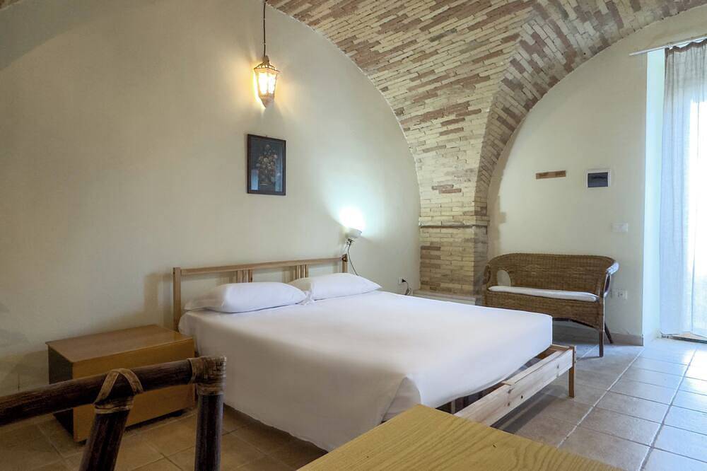 Entire apartment, La Casa Sul Mare - Comodità nel cuore del borgo in San Vito Chietino, Chieti Province