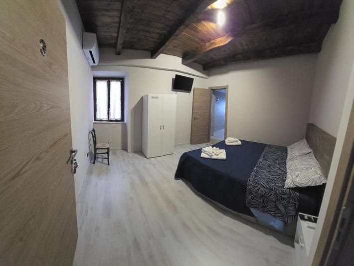 Gîte pour 2 personnes à Scilla - 4