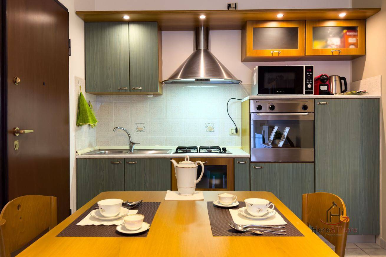 Appartement entier, [Balcon et garage] Plages à 5min • Smart Tv in Loano, Riviera di Ponente