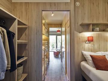 Ferienhaus für 5 Personen in Westende, Middelkerke, Bild 2