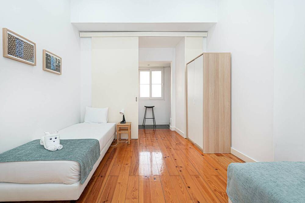 Apartamento inteiro, Houze Central Studio in Alcântara in Lisboa, Costa de Lisboa