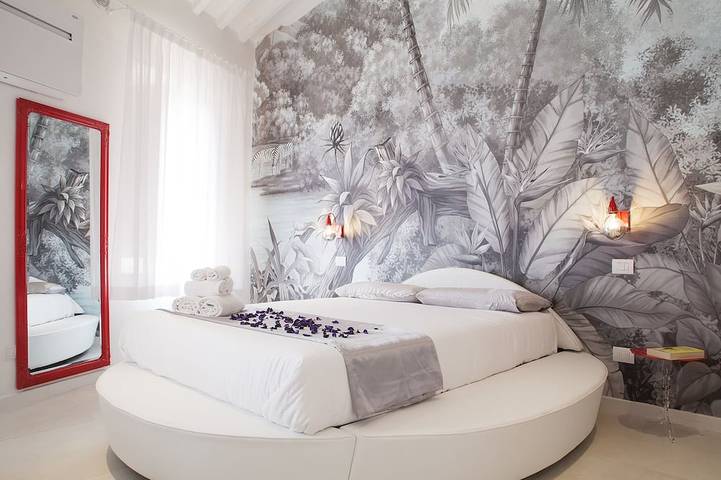 Ferienwohnung für 2 Personen, mit Whirlpool und Pool - 1