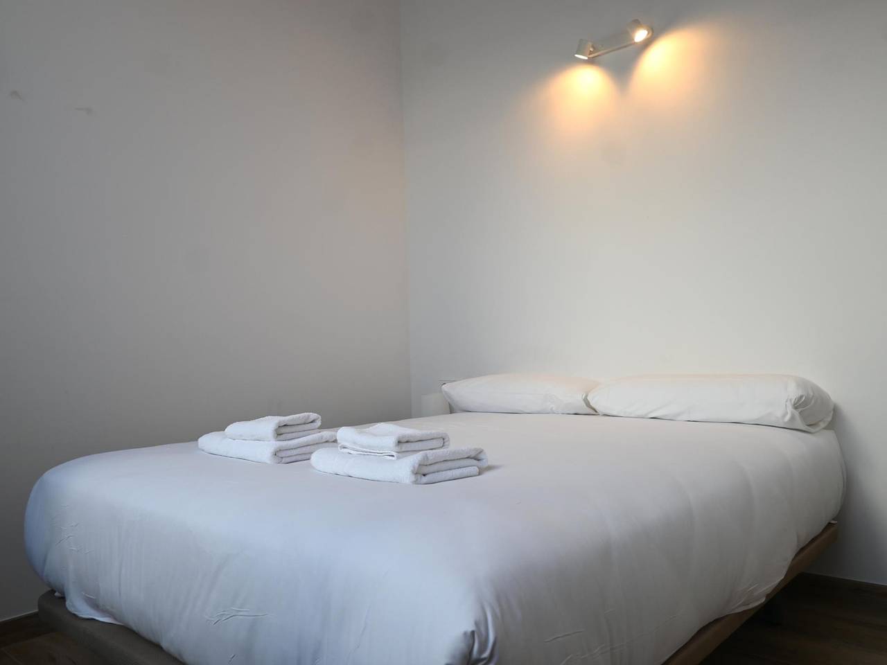 Apartamento vacacional entero, Homenfun Dalt Badalona V in Badalona, Barcelonés